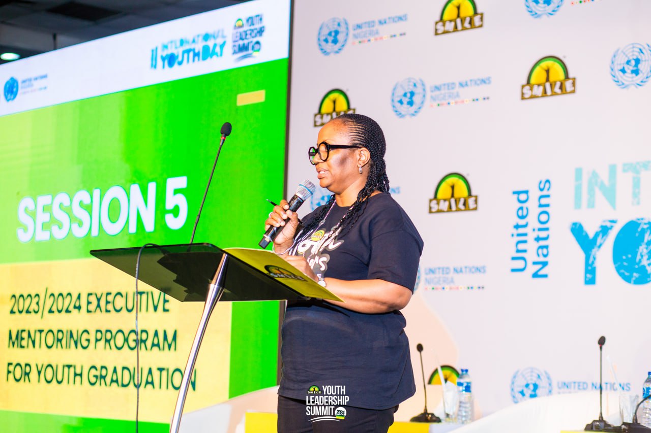2025 Youth Leadership Summit (YLS) – Official Website