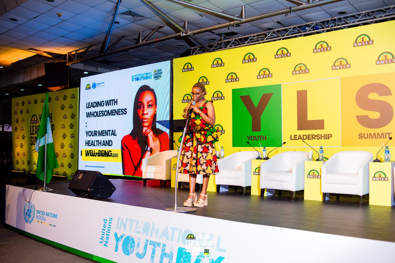2025 Youth Leadership Summit (YLS) – Official Website