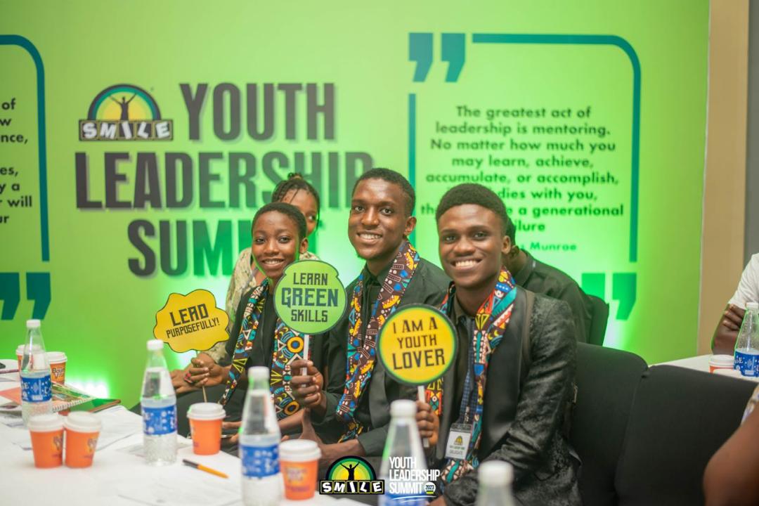 2025 Youth Leadership Summit (YLS) – Official Website